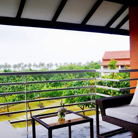 Planet Hollywood Beach Resort Goa Utorda Стая снимка