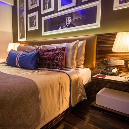 Planet Hollywood Beach Resort Goa Utorda Стая снимка