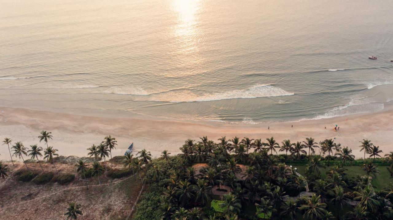Planet Hollywood Beach Resort Goa Utorda Екстериор снимка