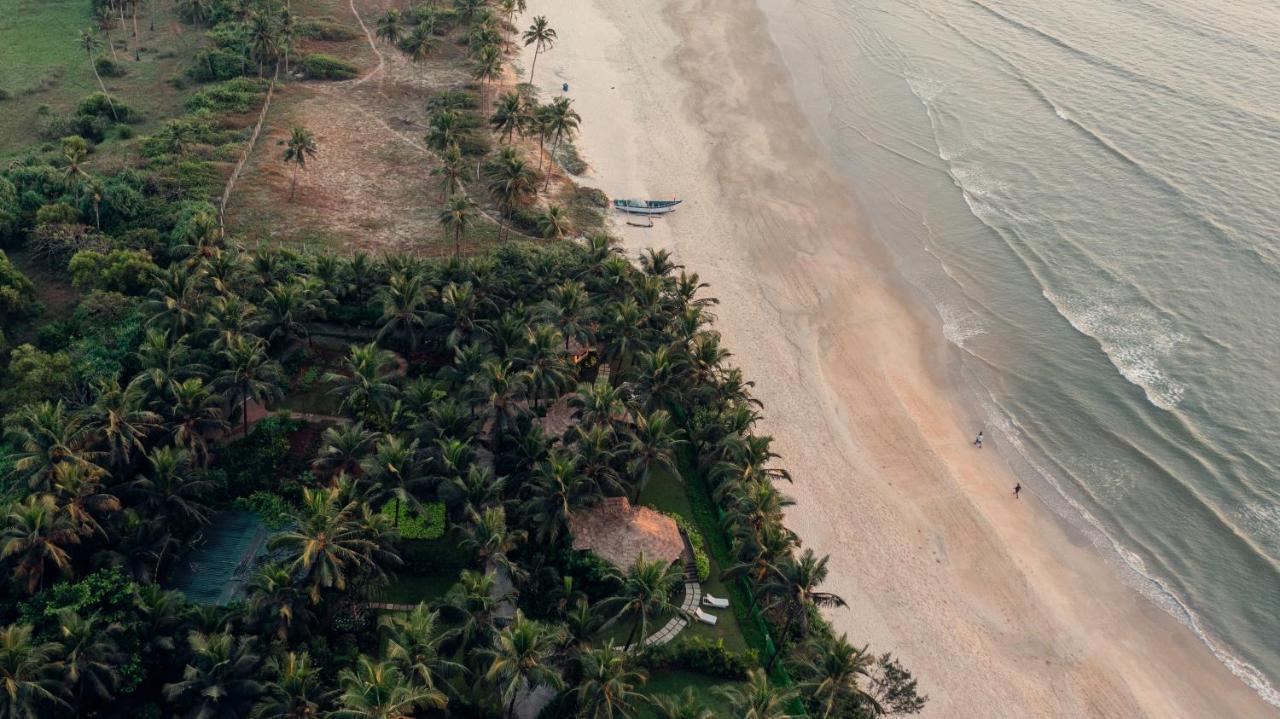 Planet Hollywood Beach Resort Goa Utorda Екстериор снимка