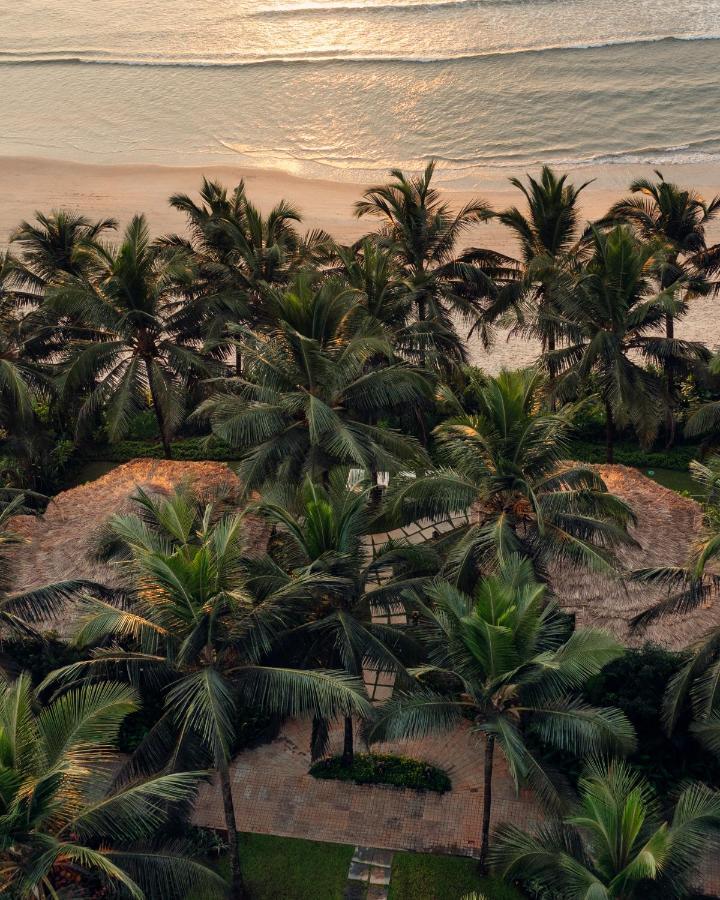 Planet Hollywood Beach Resort Goa Utorda Екстериор снимка