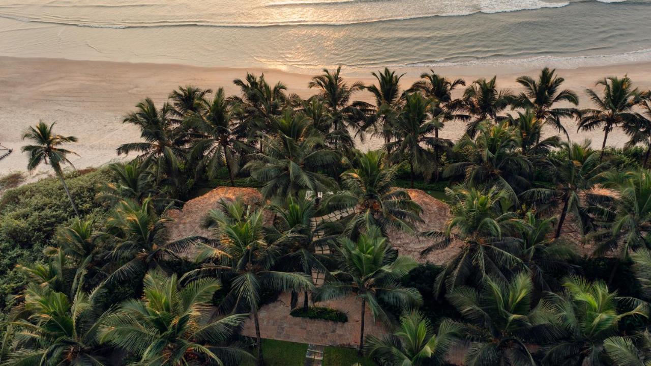 Planet Hollywood Beach Resort Goa Utorda Екстериор снимка
