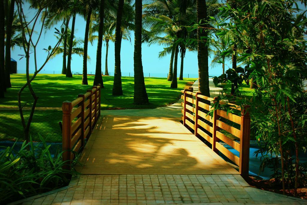 Planet Hollywood Beach Resort Goa Utorda Стая снимка
