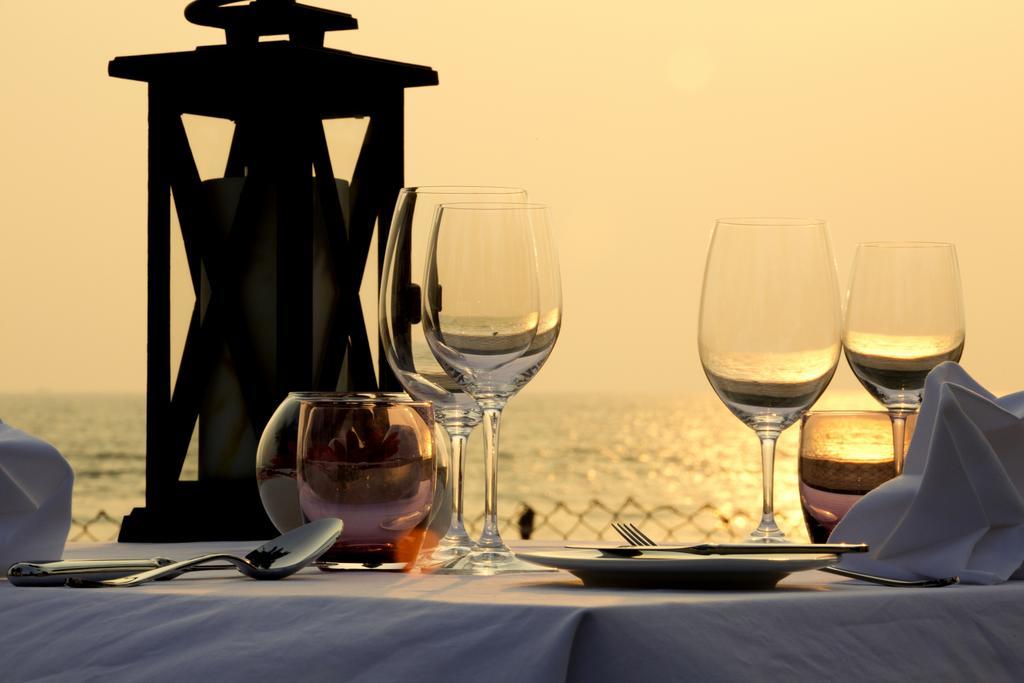 Planet Hollywood Beach Resort Goa Utorda Екстериор снимка