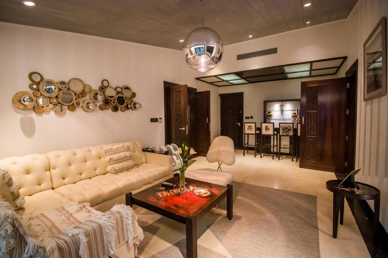 Planet Hollywood Beach Resort Goa Utorda Екстериор снимка