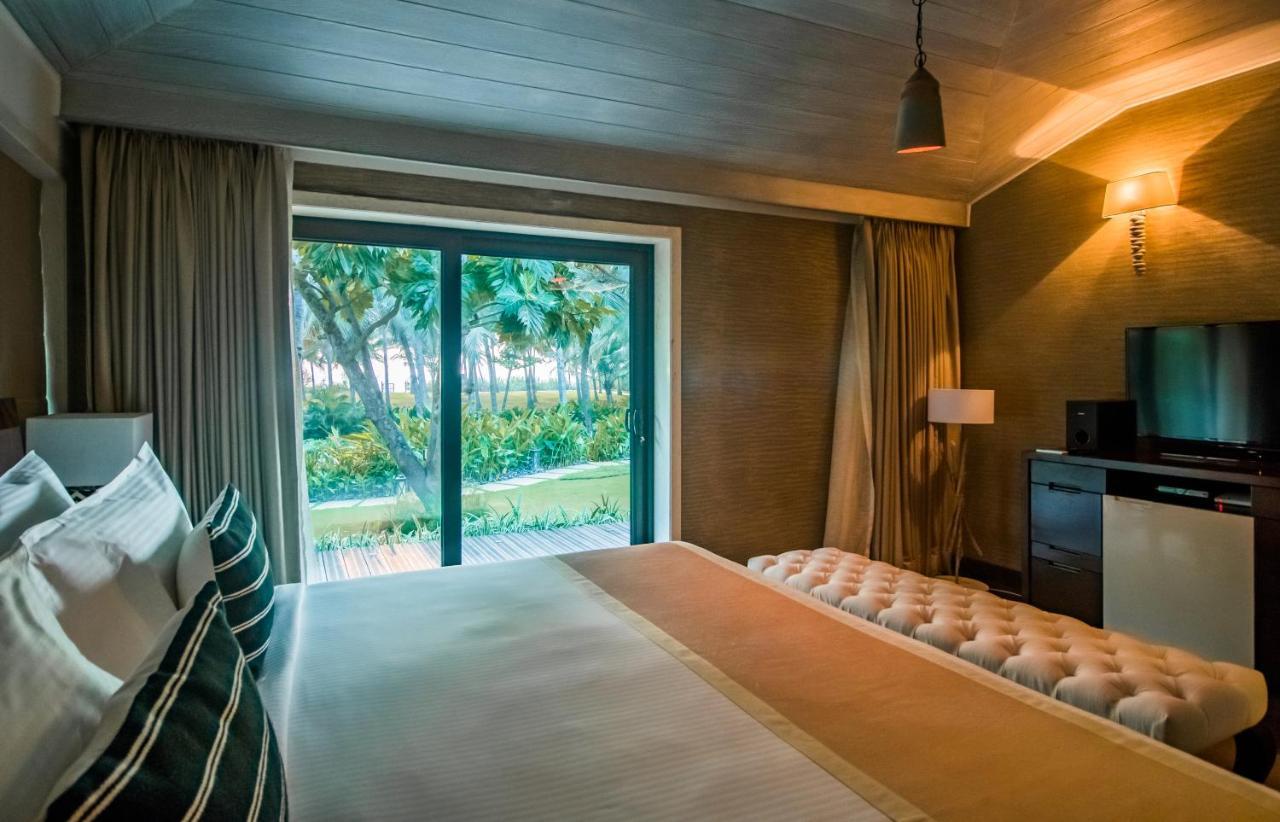 Planet Hollywood Beach Resort Goa Utorda Екстериор снимка